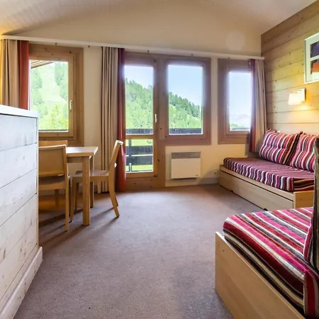 Apartment Plagne Lauze - Maeva - 3 Pieces 7 Personnes - Selection Mae-4114 Macot-la-Plagne