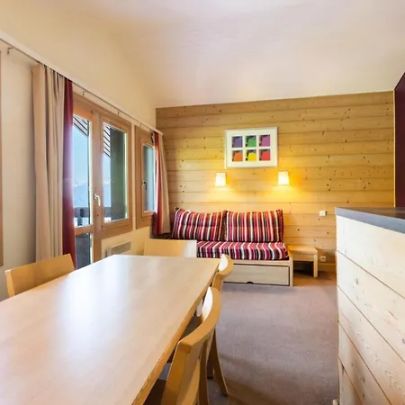 شقة Plagne Lauze - Maeva - 3 Pieces 7 Personnes - Selection Mae-4114 *