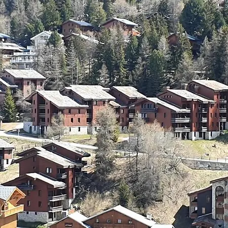 Apartment Plagne Lauze - Maeva - 3 Pieces 7 Personnes - Selection Mae-4114 Macot-la-Plagne