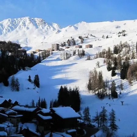 Plagne Lauze - Maeva - 3 Pieces 7 Personnes - Selection Mae-4114 * Macot-la-Plagne